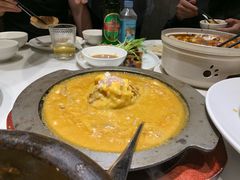 -小放牛炒菜馆(裕华万达店)