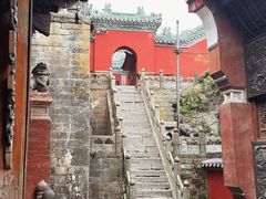 -武当山风景区