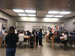 -Apple零售店(深圳益田假日广场店)
