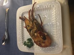 -广州花园酒店-凌璇阁360度高空海鲜自助餐CAROUSEL