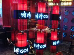 -啫神·广州地标美食(北京路店)