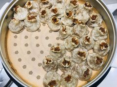 烧麦-清心素食自助餐厅(夫子庙店)