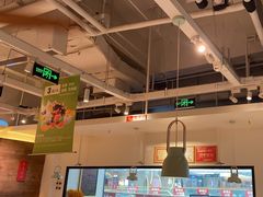 -味福记·江西小炒·南昌小吃(青山湖万达店)