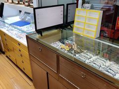 -广州宝岛眼镜武汉和光眼镜市场西区店