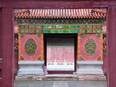 -清东陵