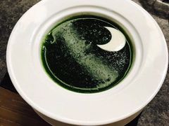 众星捧月羹-安多素食(广仁寺路店)