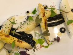 -LA TABLE de Joël Robuchon Restaurant