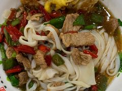 -肆姐面粉馆(坡子街店)