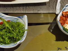 -昱匠·日本料理(金融街店)