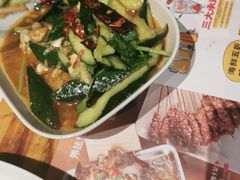 -木屋烧烤(坂田天安云谷店)