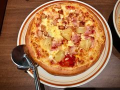 -萨莉亚意式餐厅(杭州滨江天街店)