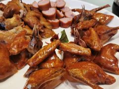 -香融府·烤鸭·家常菜(马家堡路店)