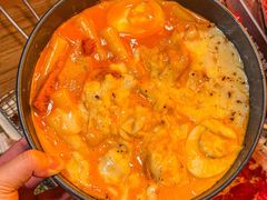 -恩你小木屋·韩式料理(假日广场店)