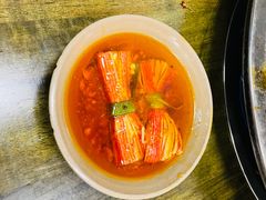 -黄潇洒老火锅(九眼桥宏济巷店)