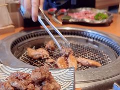 -食也烧肉(临平店)