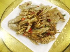 -启东小海鲜(庄先湾路1号店)