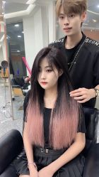 -DL HAIR SALON