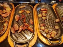 -吉布鲁牛排海鲜自助(成都大悦城店)