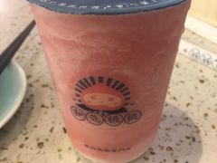 -和气桃桃(宏伊广场店)