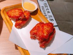 -新太二·鲜料川菜(晶耀前滩店)