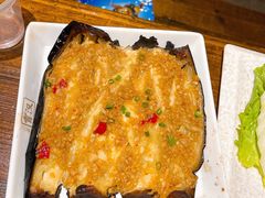 -霄汉羊排(万松园一店)