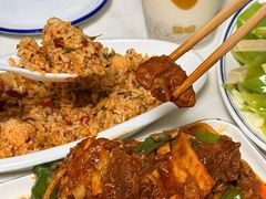 -乐乐餐厅(湘子庙街店)