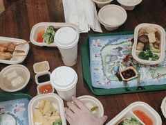 -雨林餐厅(长隆海洋王国店)