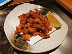 -日葵 大阪烧ひまり(仙霞路店)