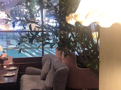 -芭莉与彩虹西餐厅(成都合生汇店)