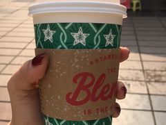 -星巴克臻选(南京艾尚天地店)