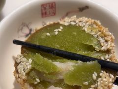 -绿茶餐厅(千岛湖银泰城店)