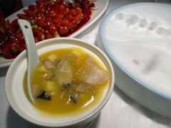 -半勺·新徽菜(银泰城店)