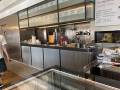 -BAKER&SPICE(BFC外滩金融中心店)