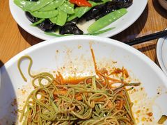 -俭寨大盘鸡·缸子肉·小公鸡·新疆菜(云通店)