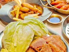 -艋舺·台湾小馆老字号(平安悦坊店)