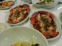 -盒马渔市餐厅