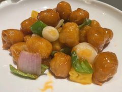 -广东道至正餐厅(区庄店)