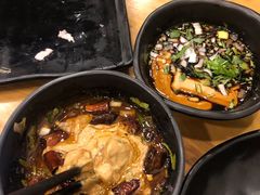 特色蘸酱-金生隆(六铺炕店)