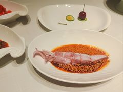 -许家菜.艺创菜(仁和新城店)