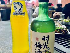 -神伙烧烤(南坪总店)