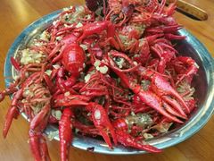-琥珀老六龙虾(四里河店)