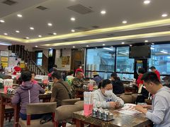 大堂-张包铺(道外店)