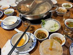 -厝味火锅·潮汕卤水火锅(十一合店)