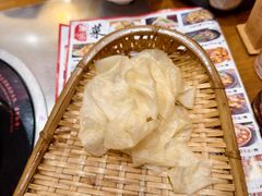 -前堡羊汤岫岩一部(凯隆店)