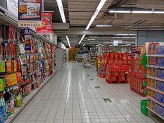 -大润发(张江店)