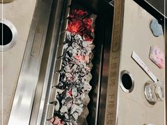 -丰茂烤串(建设街店)