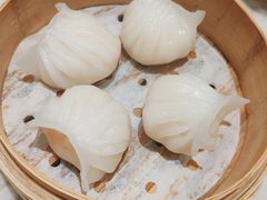 -香港百合居(LCM置汇旭辉广场店)