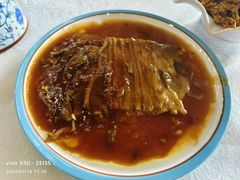 -金家老三饭庄(常营店)