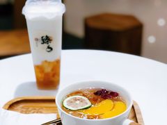 -炖物24章·顺时轻养茶(杭州大厦店)