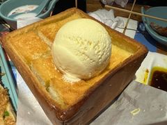 -北京食堂·烤鸭·宵夜(亚运村店)